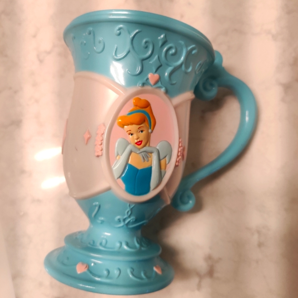 Disney Princess Cinderella Mug